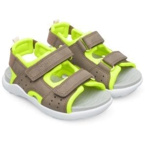 Camper Wous K800361-001 Sandals for Kids