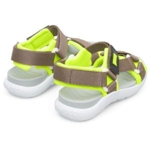 Camper Wous K800361-001 Sandals for Kids