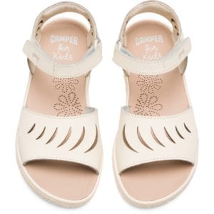 Camper Miko K800365-001 Sandals for Kids
