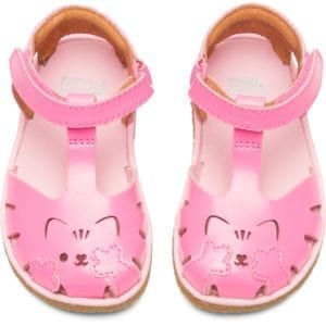 Camper TWS K800366-001 Sandals for Kids