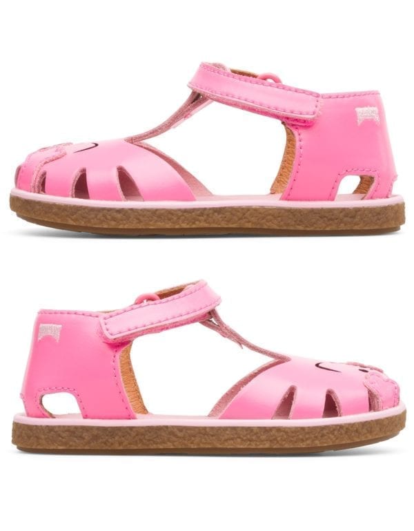 Camper TWS K800366-001 Sandals for Kids