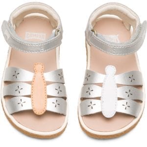 Camper TWS K800367-003 Sandals for Kids