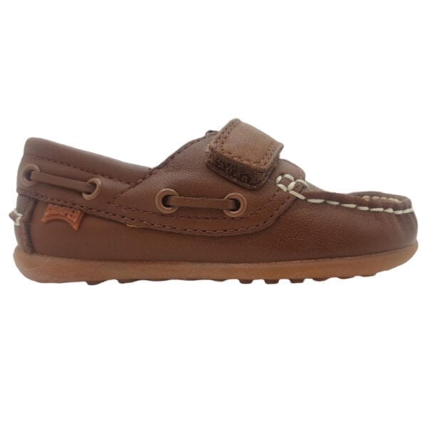 Camper Peu 80080-002 Velcro Kids