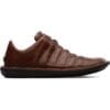 Camper Beetle 18751-049 Brown Casual Shoes for Men