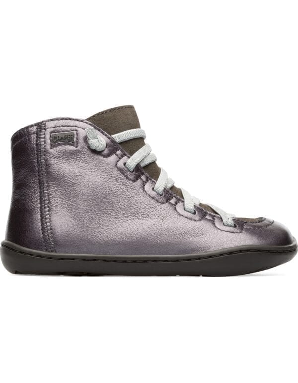 Camper Peu 90085-080 Ankle Boots for Kids