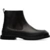 Camper Pix K300252-015 Ankle Boots for Men