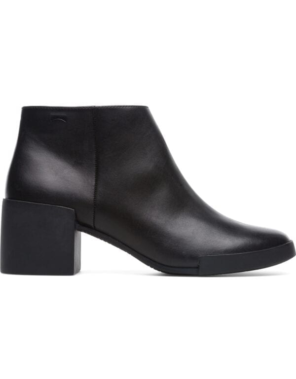 Camper Lotta K400145-006 Ankle Boots for Women