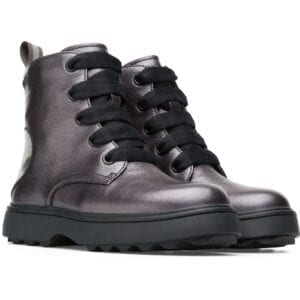 Camper Norte K900220-001 Ankle Boots for Kids