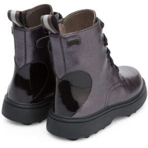 Camper Norte K900220-001 Ankle Boots for Kids