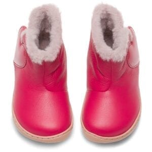 Camper Peu K900231-002 Ankle Boots for Kids