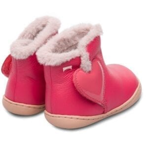 Camper Peu K900231-002 Ankle Boots for Kids