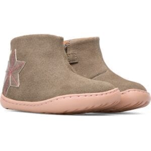 Camper Twins K900232-001 Ankle Boots for Kids