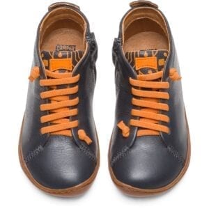 Camper Twins K900248-002 Ankle Boots for Kids