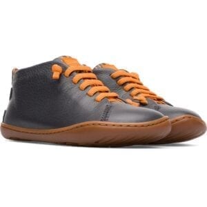 Camper Twins K900248-002 Ankle Boots for Kids