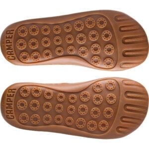 Camper Twins K900248-002 Ankle Boots for Kids