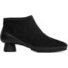 Camper Alright K400218-007 Ankle Boots for Women