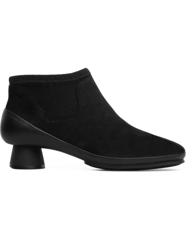 Camper Alright K400218-007 Ankle Boots for Women