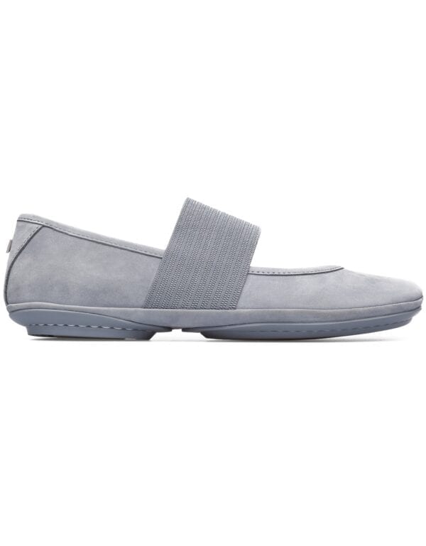 Camper Right 21595-154 Ballerinas for Women