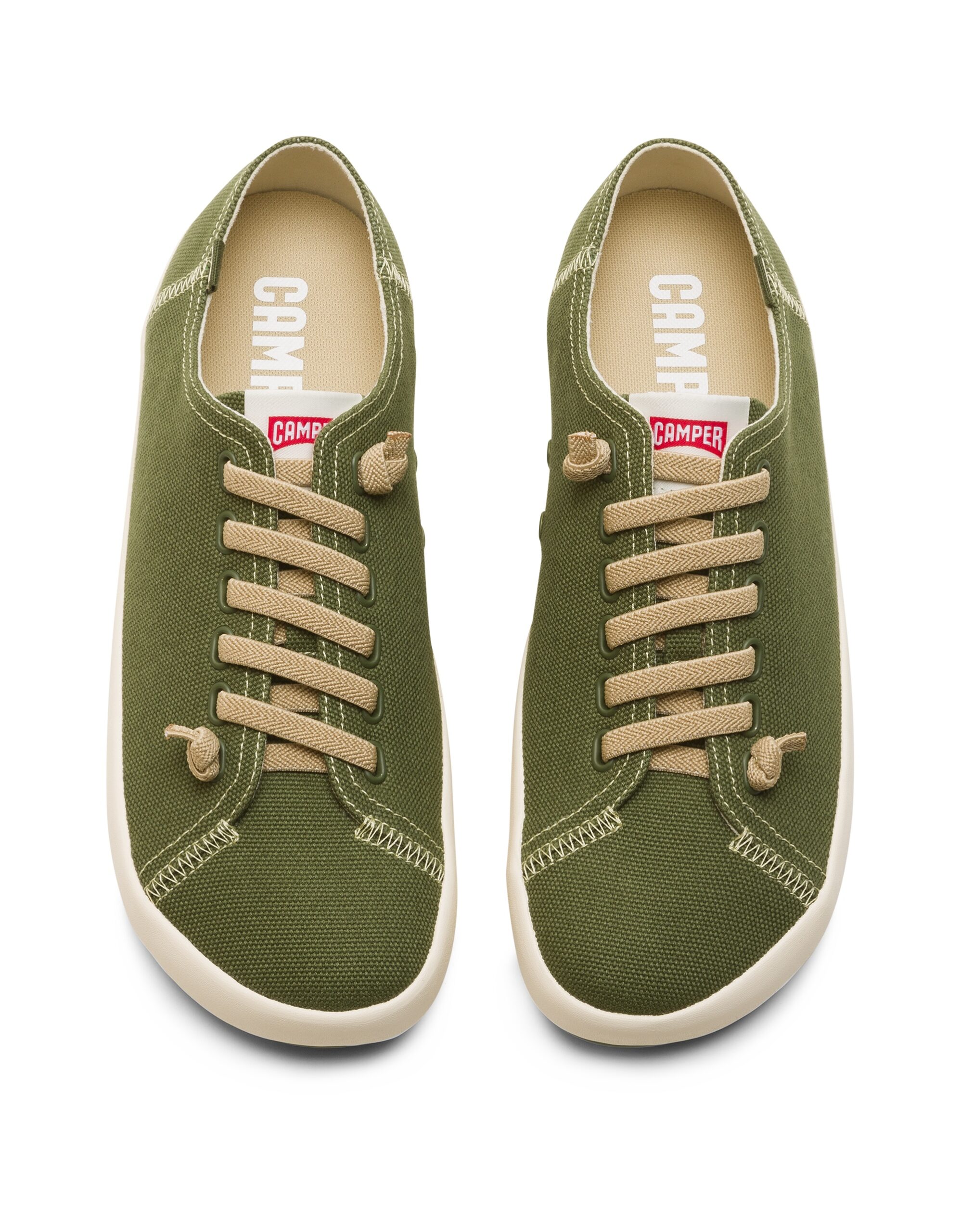 Camper Peu 18869-074 Sneakers for Men