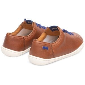 Camper Peu 80003-115 Laces for Kids