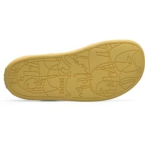 Camper Bicho 80177-058 Sandals for Kids