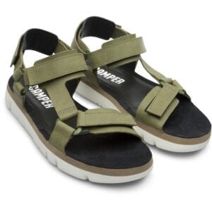 Camper Oruga K100416-013 Sandals for Men