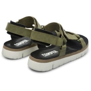 Camper Oruga K100416-013 Sandals for Men