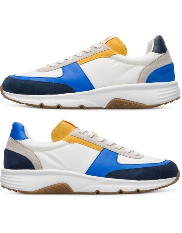 Camper TWS K100707-001 Sneakers for Men