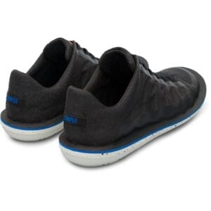 Camper Beetle K100716-005 Black Casual Shoes for Men