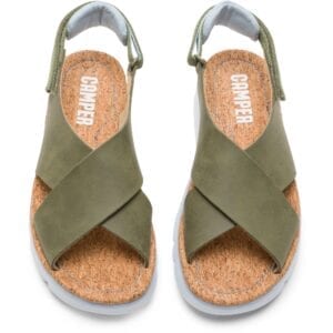 Camper Oruga K200157-036 Sandals for Women