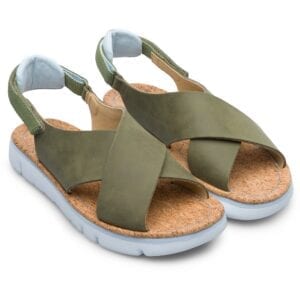 Camper Oruga K200157-036 Sandals for Women