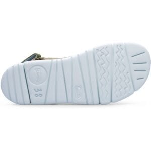 Camper Oruga K200157-036 Sandals for Women