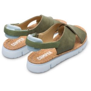 Camper Oruga K200157-036 Sandals for Women