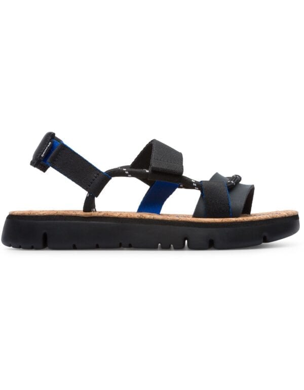 Camper Oruga K201191-002 Sandals for Women