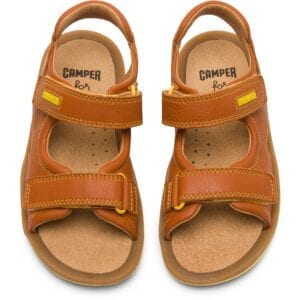 Camper Bicho K800333-007 Sandals for Kids