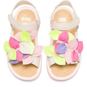 Camper TWS K800334-002 Sandals for Kids