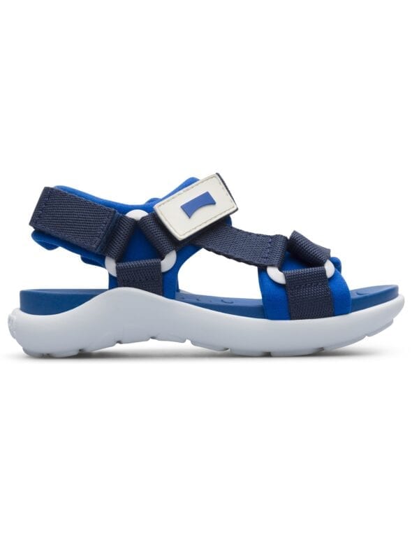 Camper Wous K800360-005 Sandals for Kids