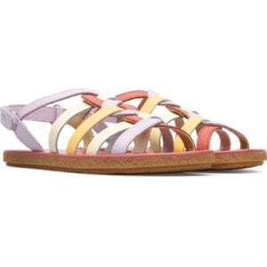 Camper Twins K800425-001 Sandals for Kids