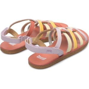 Camper Twins K800425-001 Sandals for Kids