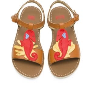 Camper Twins K800427-001 Sandals for Kids