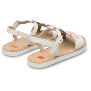 Camper Twins K800427-002 Sandals for Kids