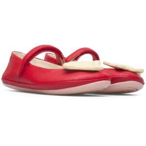 Camper TWS K800433-002 Ballerinas for Kids