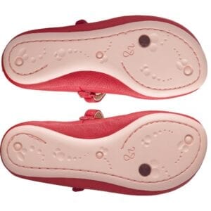 Camper TWS K800433-002 Ballerinas for Kids