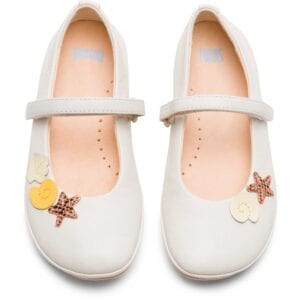 Camper TWS K800435-001 Ballerinas for Kids