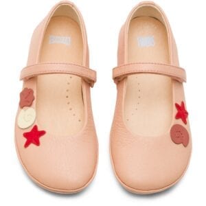 Camper TWS K800435-002 Ballerinas for Kids