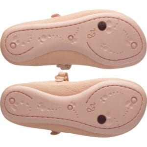Camper TWS K800435-002 Ballerinas for Kids