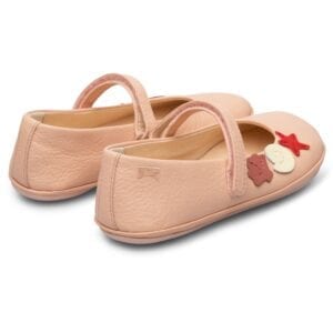 Camper TWS K800435-002 Ballerinas for Kids
