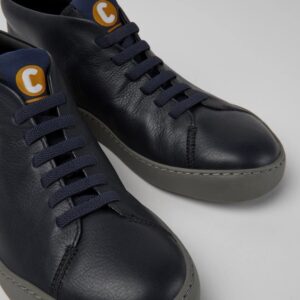 Camper Peu K300305-007 Ankle Boots for Men