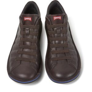 Camper Beetle 36678-074 Ankle Boots for Men