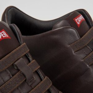 Camper Beetle 36678-074 Ankle Boots for Men